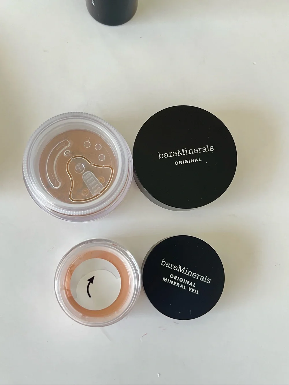bareMinerals bare minerals